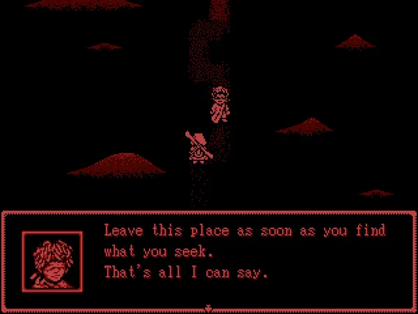 Moon River screenshot 5
