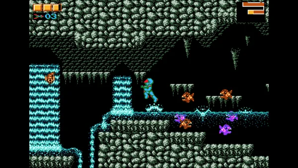 Zexion screenshot 1