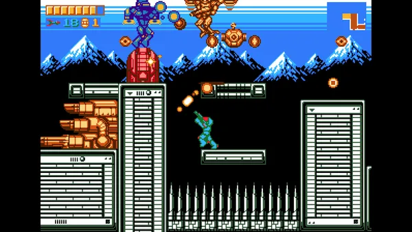 Zexion screenshot 7