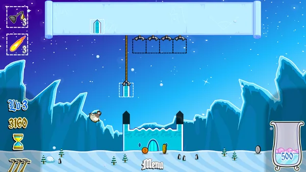 Castle screenshot 2