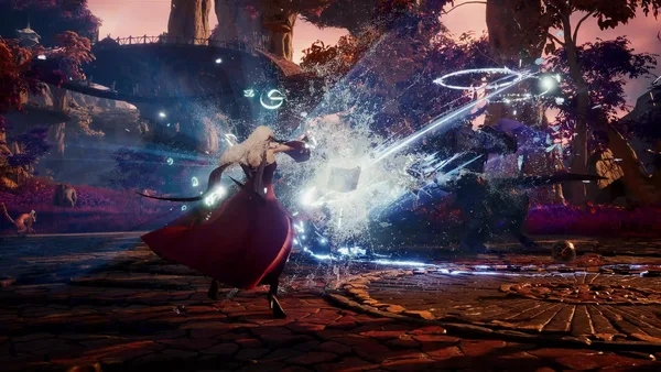 AION 2 screenshot 10