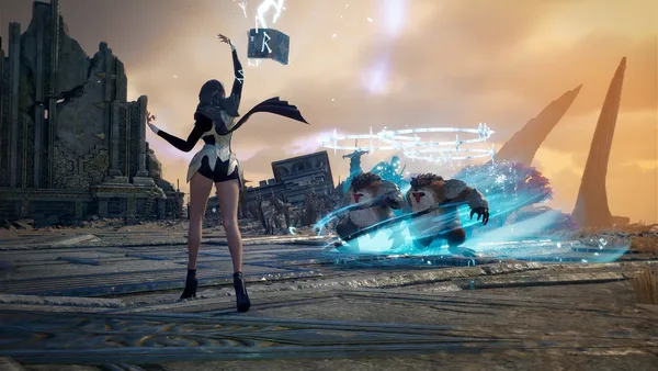 AION 2 screenshot 11