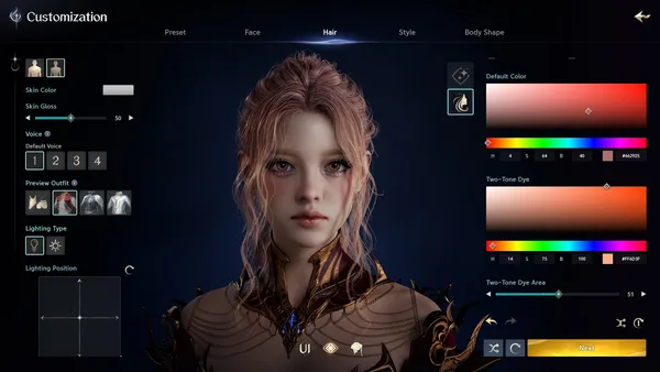 AION 2 screenshot 13