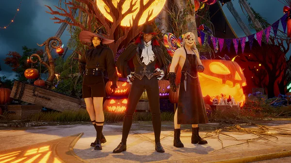AION 2 screenshot 2