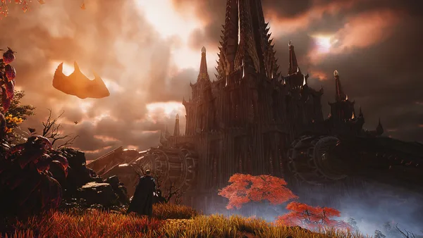 AION 2 screenshot 5