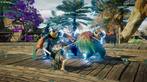 AION 2 screenshot 6
