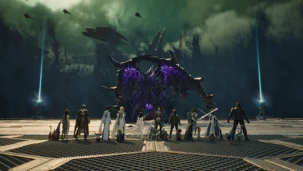 AION 2 screenshot 8