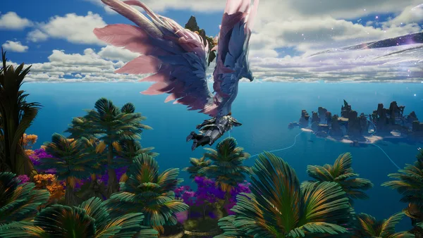 AION 2 screenshot 9