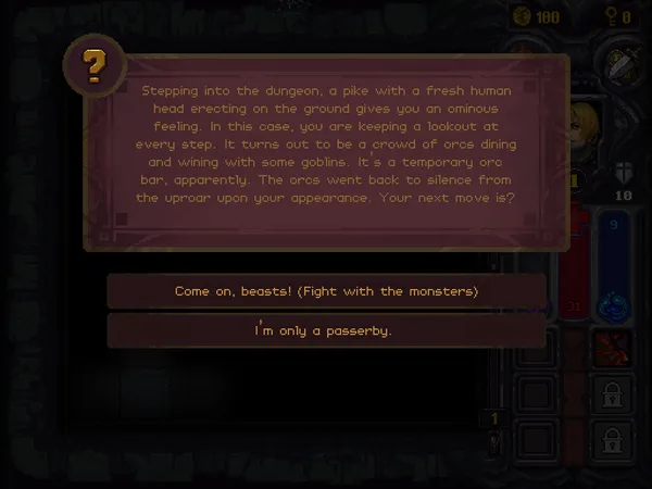 Runestone Keeper screenshot 10