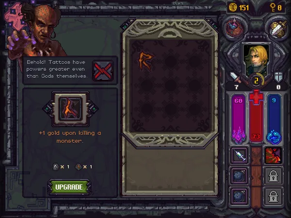 Runestone Keeper screenshot 11