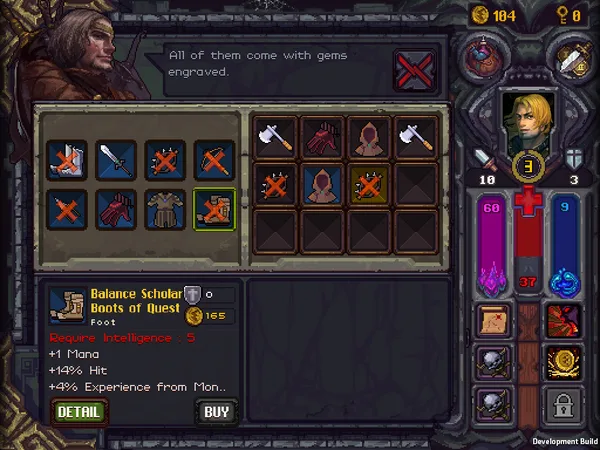 Runestone Keeper screenshot 12