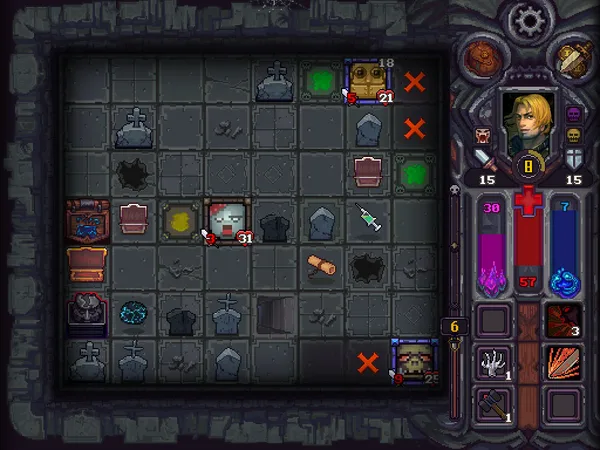 Runestone Keeper screenshot 6
