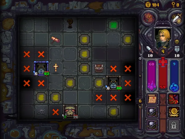 Runestone Keeper screenshot 9