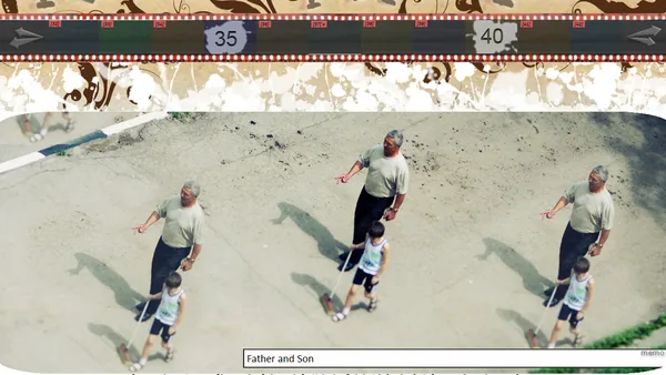 Retention screenshot 7