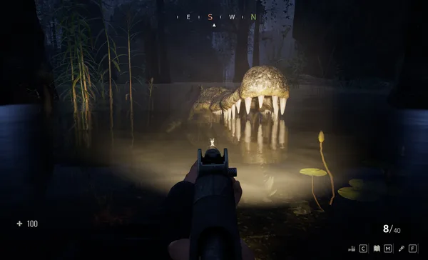 Clawed screenshot 11
