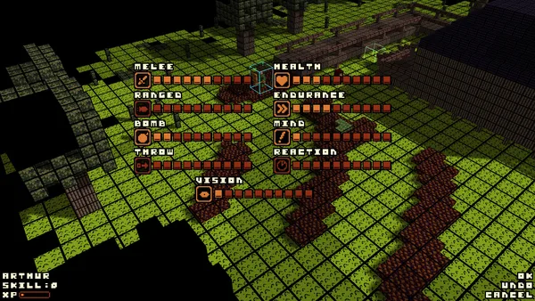 Enemy screenshot 3