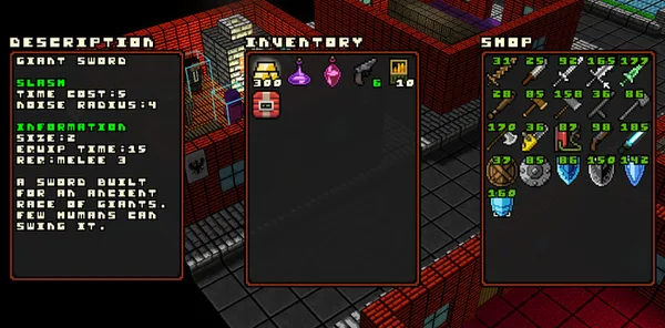Enemy screenshot 6