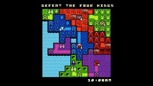 Enemy screenshot 7