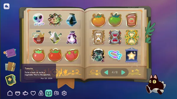 With Me: Aquatic Time screenshot 15