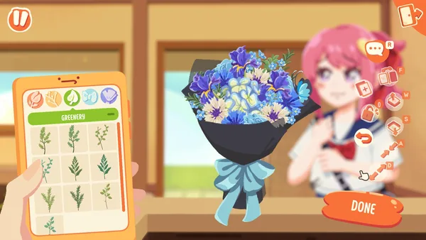 Puni the Florist screenshot 3