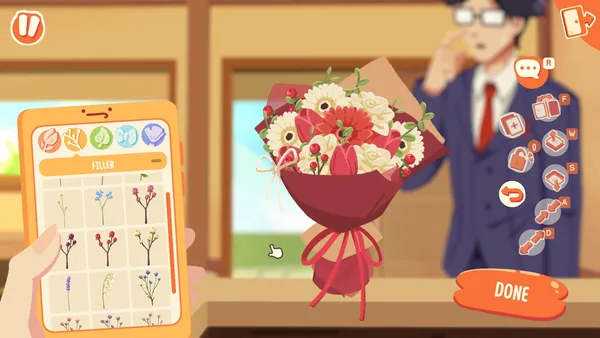 Puni the Florist screenshot 5