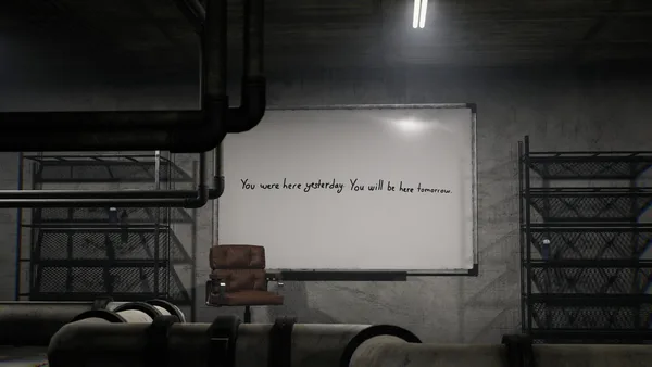 Backrooms: Hide Together screenshot 16