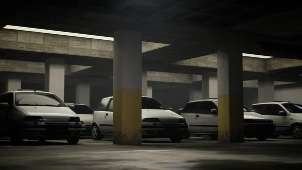 Backrooms: Hide Together screenshot 19