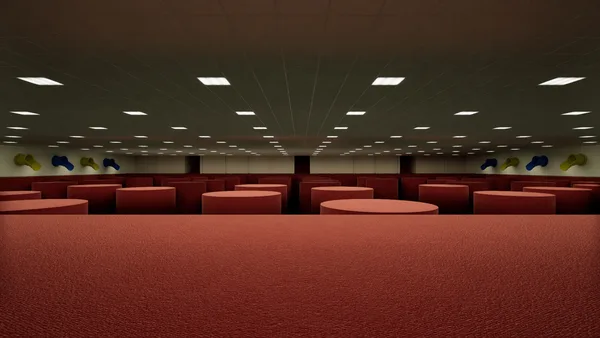 Backrooms: Hide Together screenshot 23