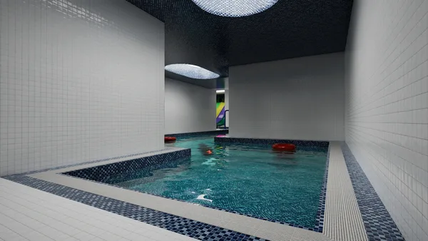 Backrooms: Hide Together screenshot 7
