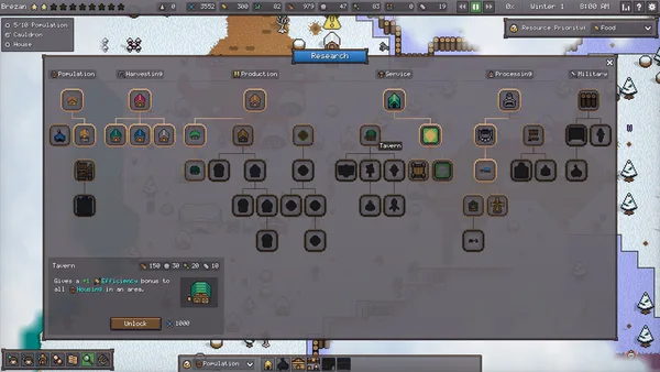 Settler's Domain screenshot 11