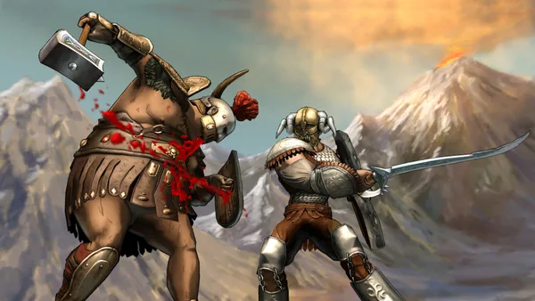 I, Gladiator screenshot 5