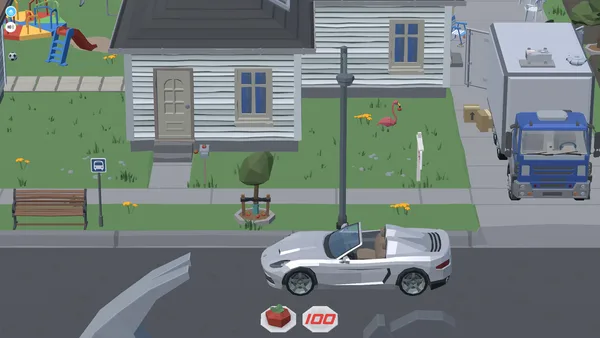 Screenshot 1 di Hidden Tomatoes 2
