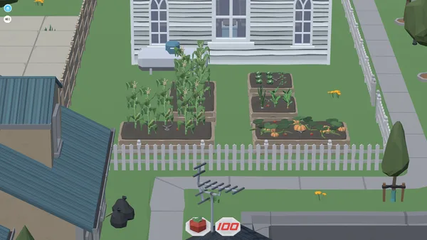 Screenshot 2 di Hidden Tomatoes 2