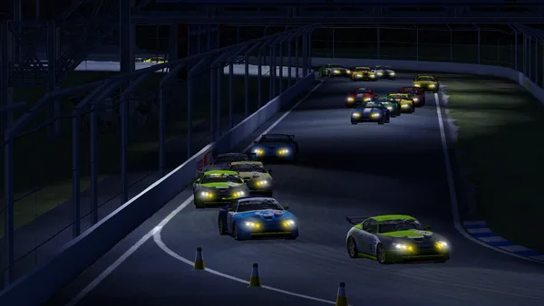 rFactor screenshot 10