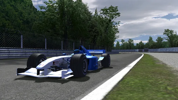 rFactor screenshot 17