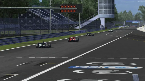 rFactor screenshot 19