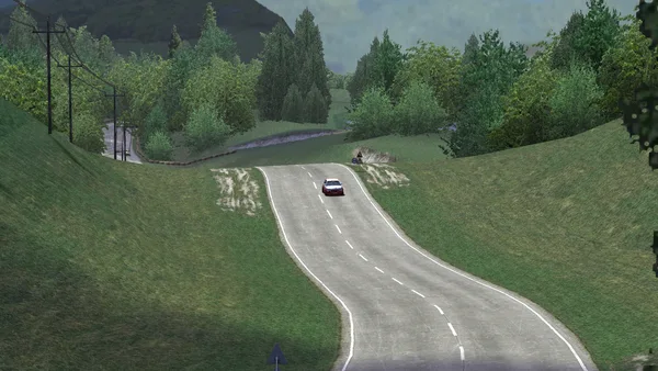 rFactor screenshot 20