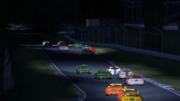 rFactor screenshot 5