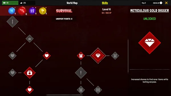The Walking Trade screenshot 14