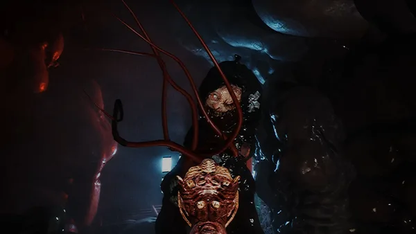 Dead Format screenshot 2