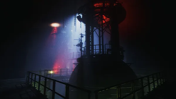 Dead Format screenshot 7