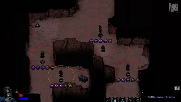 HellSlave II: Judgment of the Archon screenshot 11