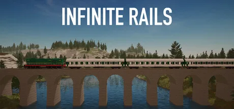 Infinite Rails