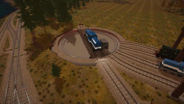 Infinite Rails screenshot 11