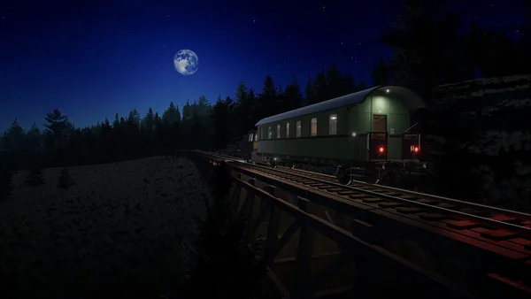 Infinite Rails screenshot 16