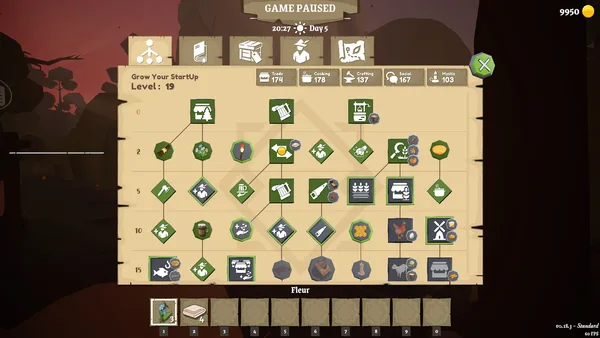 Medieval StartUp screenshot 5