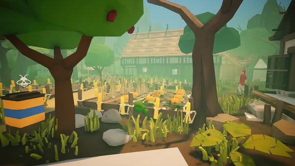 Medieval StartUp screenshot 7