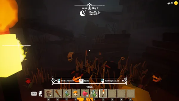 Medieval StartUp screenshot 9