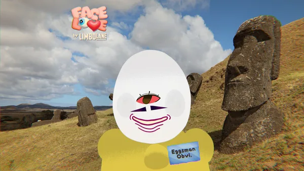 Screenshot 3 di FACE LOVE: Face Designer