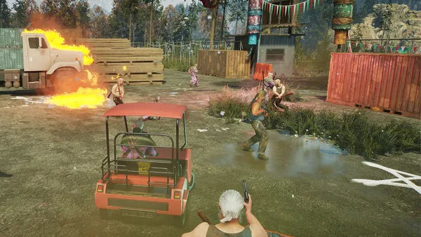 JOIN US screenshot 13